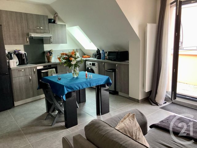 Appartement F2 à louer - 2 pièces - 32.45 m2 - ANNET SUR MARNE - 77 - ILE-DE-FRANCE - Century 21 Avenir Immobilier