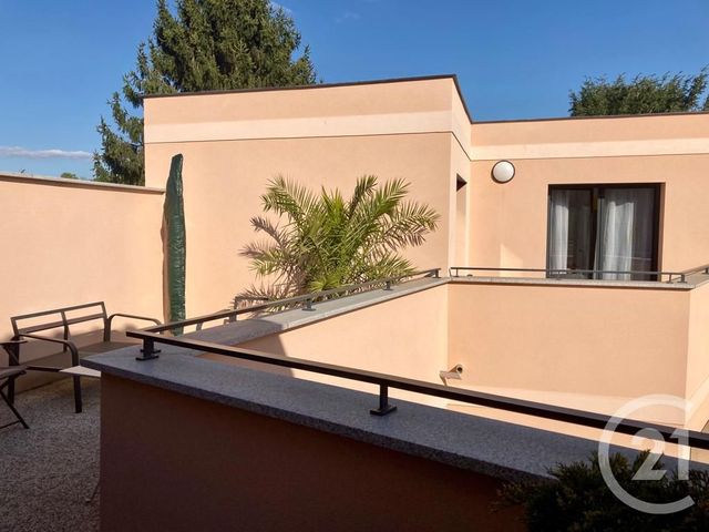 Appartement F2 à louer - 2 pièces - 32.45 m2 - ANNET SUR MARNE - 77 - ILE-DE-FRANCE - Century 21 Avenir Immobilier