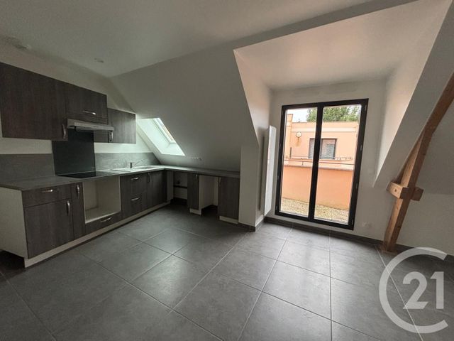 Appartement F2 à louer - 2 pièces - 32.45 m2 - ANNET SUR MARNE - 77 - ILE-DE-FRANCE - Century 21 Avenir Immobilier
