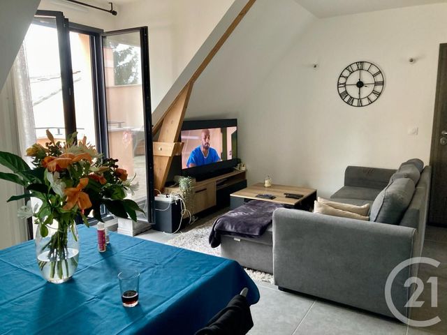 appartement - ANNET SUR MARNE - 77