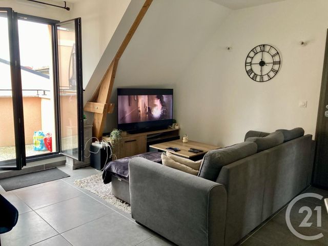 Appartement F2 à louer - 2 pièces - 32.45 m2 - ANNET SUR MARNE - 77 - ILE-DE-FRANCE - Century 21 Avenir Immobilier