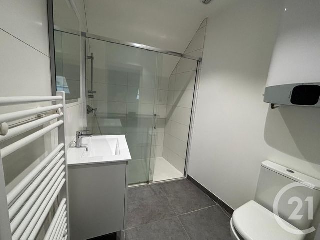 Appartement F2 à louer - 2 pièces - 32.45 m2 - ANNET SUR MARNE - 77 - ILE-DE-FRANCE - Century 21 Avenir Immobilier