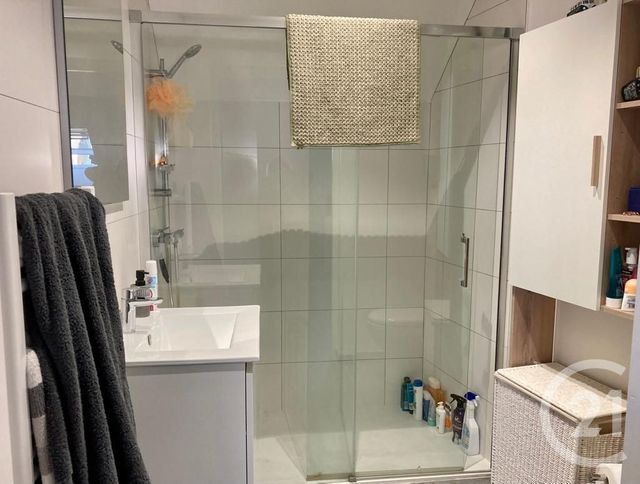 Appartement F2 à louer - 2 pièces - 32.45 m2 - ANNET SUR MARNE - 77 - ILE-DE-FRANCE - Century 21 Avenir Immobilier