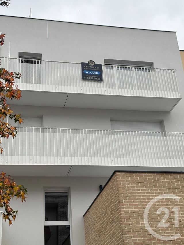 Afficher la photo en grand Appartement F2 à louer - 2 pièces - 42.27 m2 - MEAUX - 77 - ILE-DE-FRANCE - Century 21 Avenir Immobilier