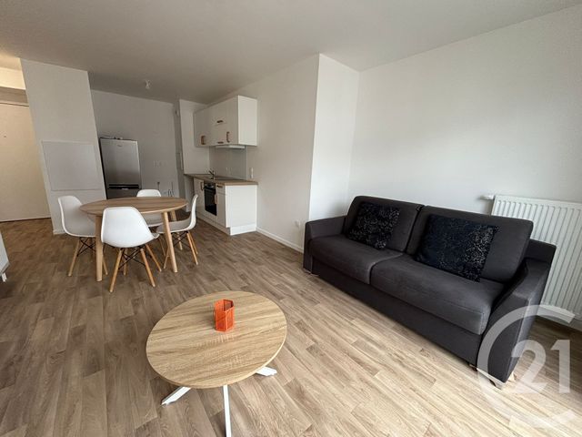 Afficher la photo en grand Appartement F2 à louer - 2 pièces - 42.27 m2 - MEAUX - 77 - ILE-DE-FRANCE - Century 21 Avenir Immobilier