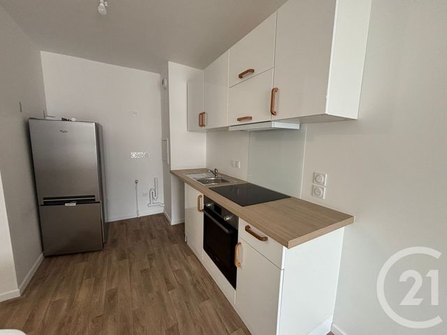 Afficher la photo en grand Appartement F2 à louer - 2 pièces - 42.27 m2 - MEAUX - 77 - ILE-DE-FRANCE - Century 21 Avenir Immobilier
