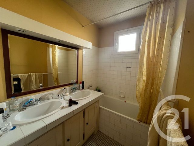 maison à vendre - 5 pièces - 98.88 m2 - CLAYE SOUILLY - 77 - ILE-DE-FRANCE - Century 21 Avenir Immobilier