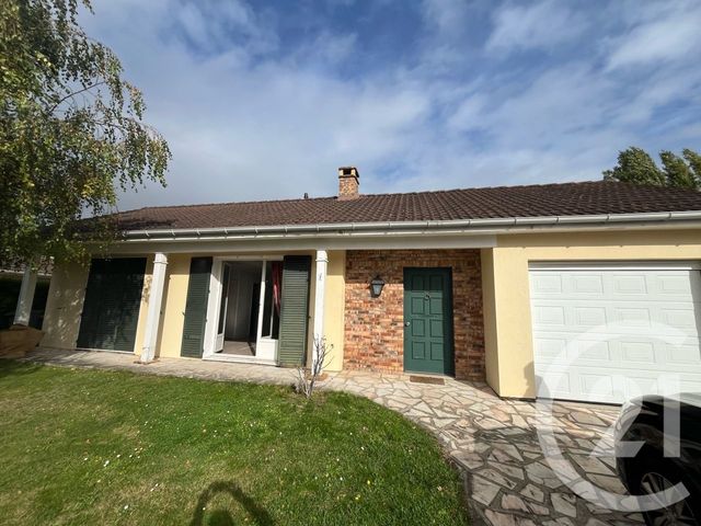 maison - CLAYE SOUILLY - 77