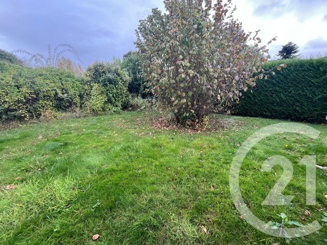 maison à vendre - 5 pièces - 98.88 m2 - CLAYE SOUILLY - 77 - ILE-DE-FRANCE - Century 21 Avenir Immobilier