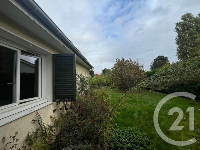 maison à vendre - 5 pièces - 98.88 m2 - CLAYE SOUILLY - 77 - ILE-DE-FRANCE - Century 21 Avenir Immobilier