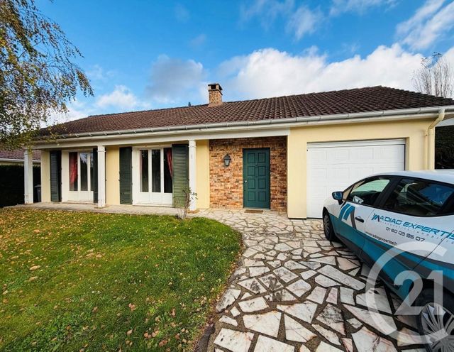 maison - CLAYE SOUILLY - 77