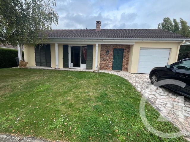 maison - CLAYE SOUILLY - 77