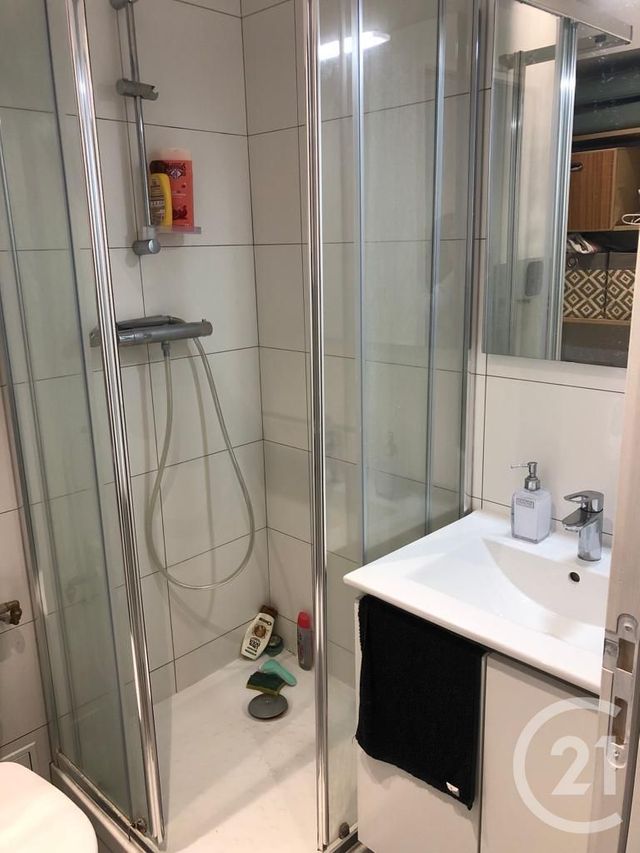 Appartement F2 à louer - 2 pièces - 37.88 m2 - ANNET SUR MARNE - 77 - ILE-DE-FRANCE - Century 21 Avenir Immobilier