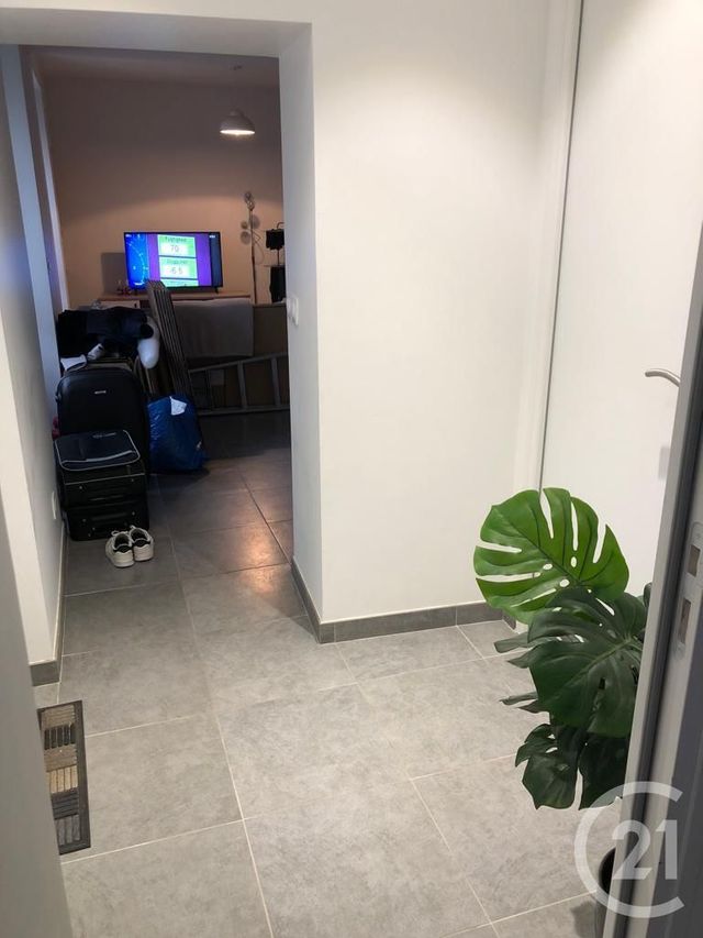 Appartement F2 à louer - 2 pièces - 37.88 m2 - ANNET SUR MARNE - 77 - ILE-DE-FRANCE - Century 21 Avenir Immobilier