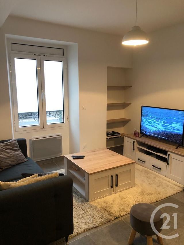 Appartement F2 à louer - 2 pièces - 37.88 m2 - ANNET SUR MARNE - 77 - ILE-DE-FRANCE - Century 21 Avenir Immobilier