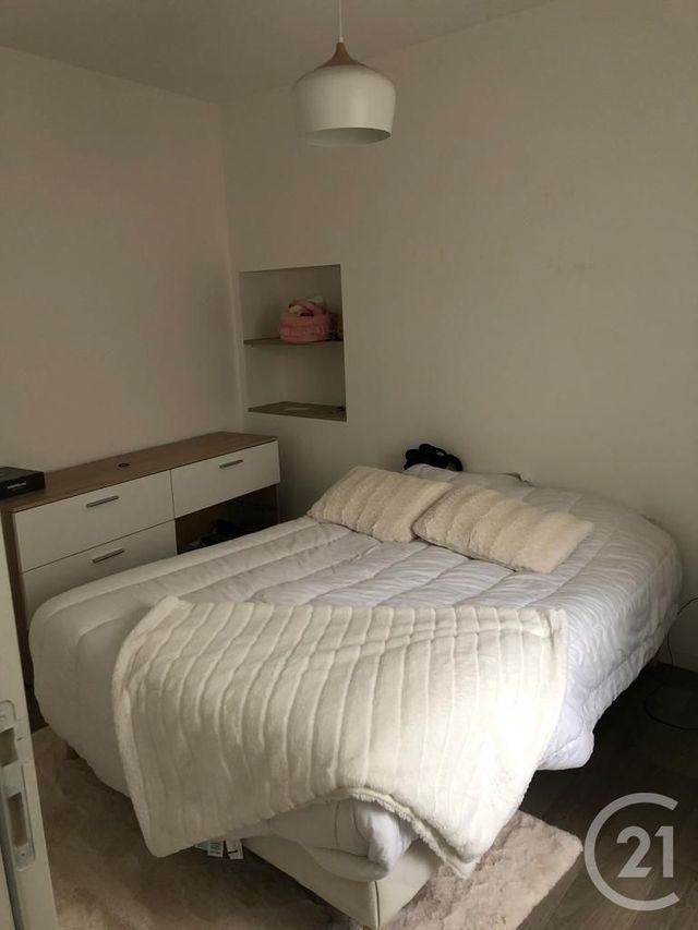 Appartement F2 à louer - 2 pièces - 37.88 m2 - ANNET SUR MARNE - 77 - ILE-DE-FRANCE - Century 21 Avenir Immobilier