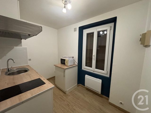 Appartement F1 à louer - 1 pièce - 28.44 m2 - MESSY - 77 - ILE-DE-FRANCE - Century 21 Avenir Immobilier