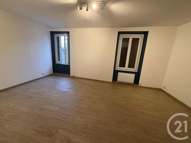 Appartement F1 à louer - 1 pièce - 28.44 m2 - MESSY - 77 - ILE-DE-FRANCE - Century 21 Avenir Immobilier