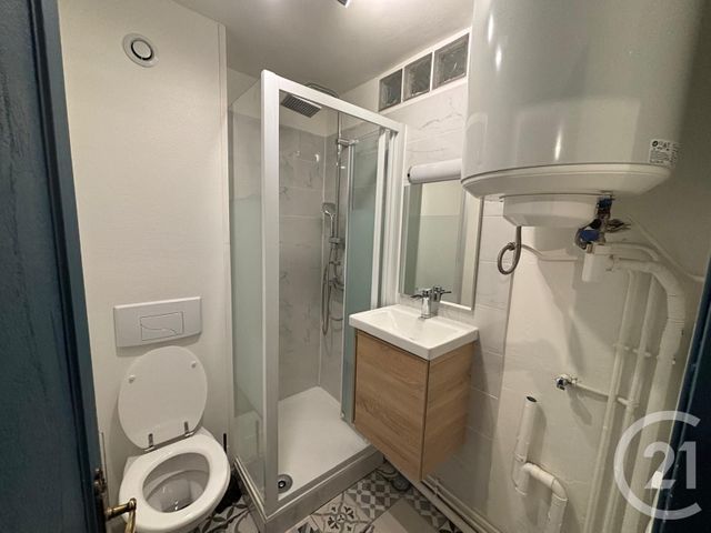 Appartement F1 à louer - 1 pièce - 28.44 m2 - MESSY - 77 - ILE-DE-FRANCE - Century 21 Avenir Immobilier