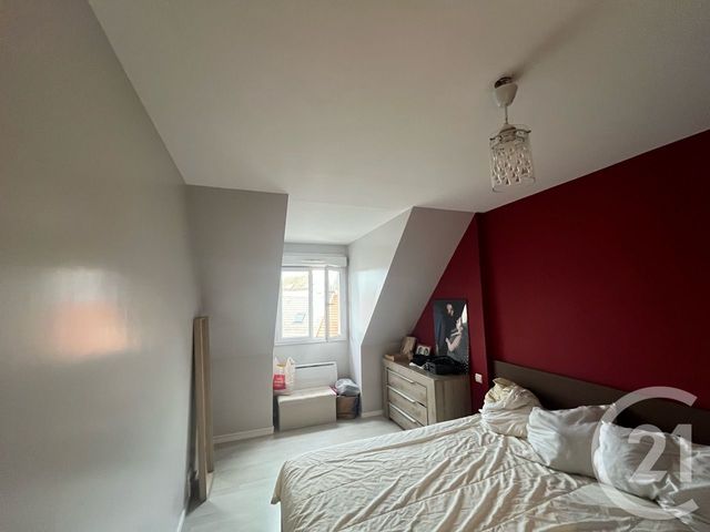 Appartement F3 à vendre - 3 pièces - 66.77 m2 - CLAYE SOUILLY - 77 - ILE-DE-FRANCE - Century 21 Avenir Immobilier