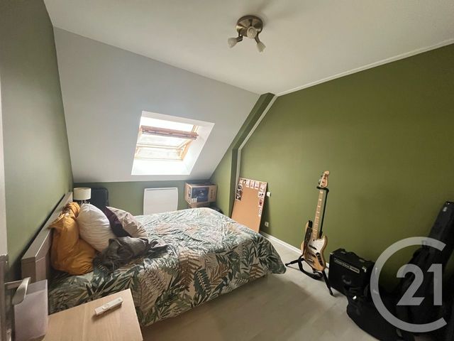 Appartement F3 à vendre - 3 pièces - 66.77 m2 - CLAYE SOUILLY - 77 - ILE-DE-FRANCE - Century 21 Avenir Immobilier