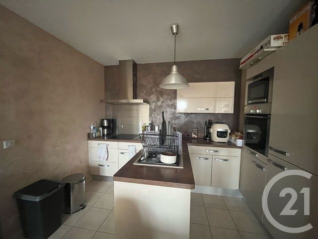 Appartement F3 à vendre - 3 pièces - 66.77 m2 - CLAYE SOUILLY - 77 - ILE-DE-FRANCE - Century 21 Avenir Immobilier