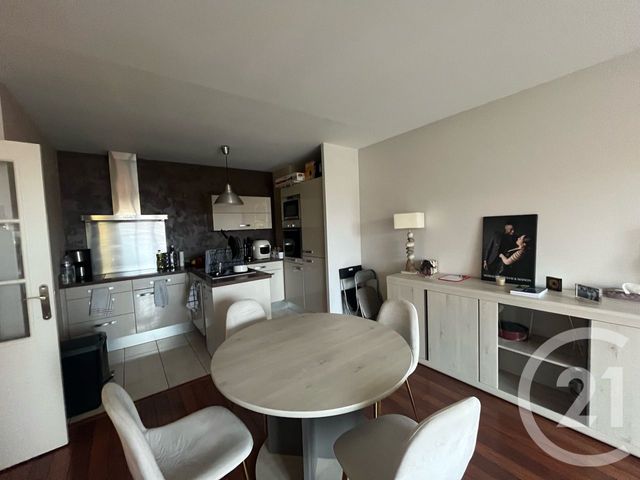 Appartement F3 à vendre - 3 pièces - 66.77 m2 - CLAYE SOUILLY - 77 - ILE-DE-FRANCE - Century 21 Avenir Immobilier