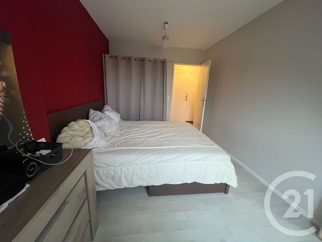 Appartement F3 à vendre - 3 pièces - 66.77 m2 - CLAYE SOUILLY - 77 - ILE-DE-FRANCE - Century 21 Avenir Immobilier