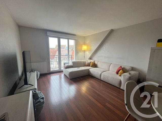 Appartement F3 à vendre CLAYE SOUILLY