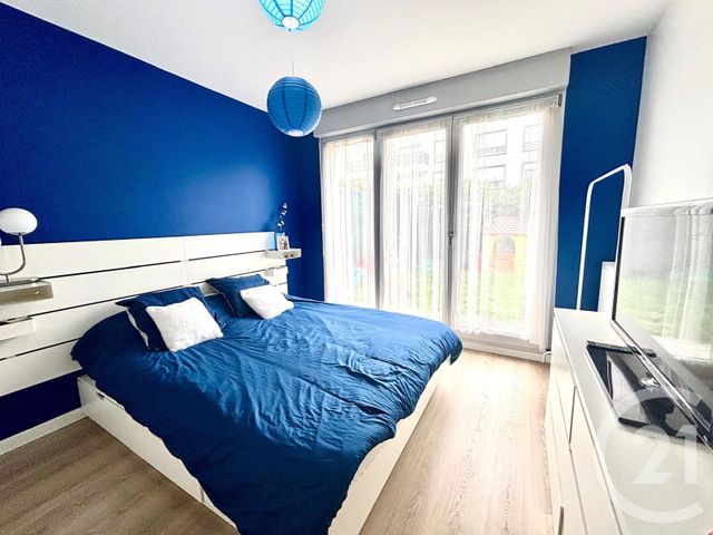 Appartement F3 à vendre - 3 pièces - 60.77 m2 - CLAYE SOUILLY - 77 - ILE-DE-FRANCE - Century 21 Avenir Immobilier