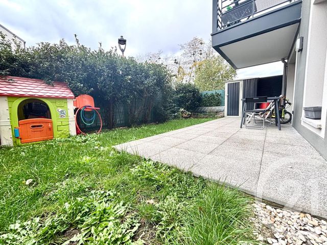 Appartement F3 à vendre - 3 pièces - 60.77 m2 - CLAYE SOUILLY - 77 - ILE-DE-FRANCE - Century 21 Avenir Immobilier