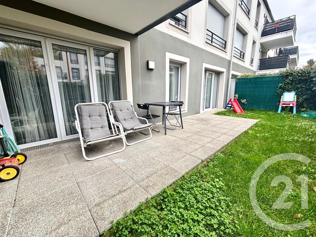 Appartement F3 à vendre - 3 pièces - 60.77 m2 - CLAYE SOUILLY - 77 - ILE-DE-FRANCE - Century 21 Avenir Immobilier