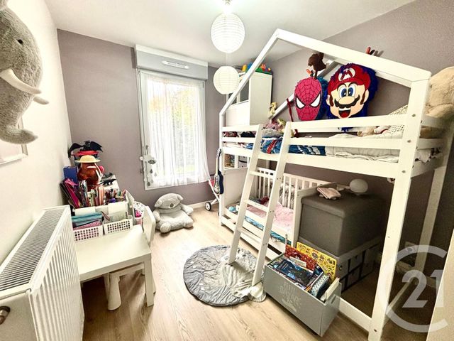 Appartement F3 à vendre - 3 pièces - 60.77 m2 - CLAYE SOUILLY - 77 - ILE-DE-FRANCE - Century 21 Avenir Immobilier