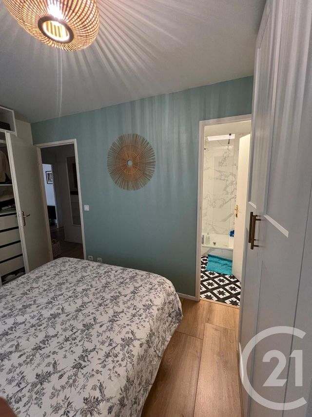 Appartement F2 à louer - 2 pièces - 38.05 m2 - VILLEPARISIS - 77 - ILE-DE-FRANCE - Century 21 Avenir Immobilier