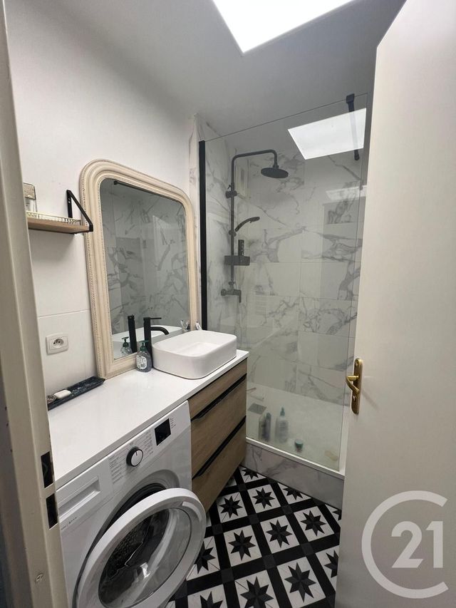 Appartement F2 à louer - 2 pièces - 38.05 m2 - VILLEPARISIS - 77 - ILE-DE-FRANCE - Century 21 Avenir Immobilier