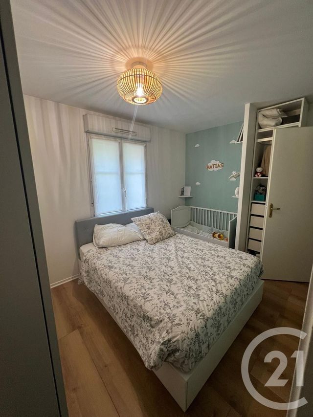 Appartement F2 à louer - 2 pièces - 38.05 m2 - VILLEPARISIS - 77 - ILE-DE-FRANCE - Century 21 Avenir Immobilier