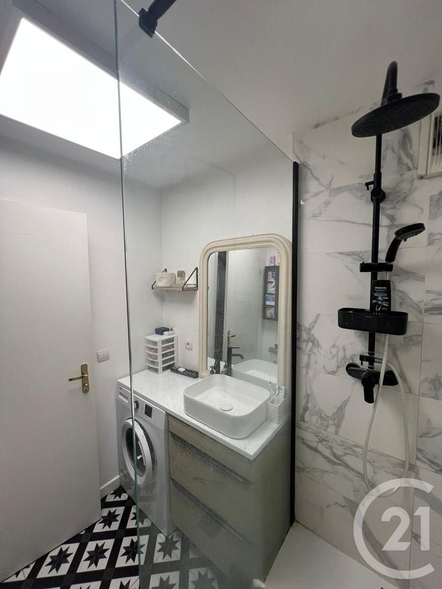 Appartement F2 à louer - 2 pièces - 38.05 m2 - VILLEPARISIS - 77 - ILE-DE-FRANCE - Century 21 Avenir Immobilier