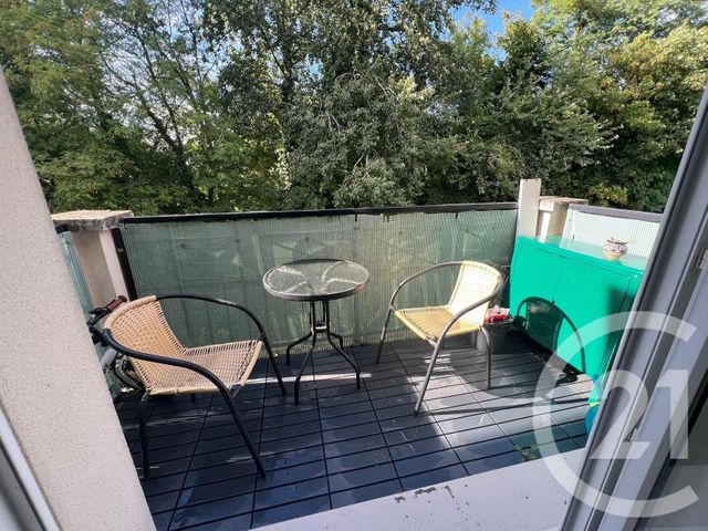 appartement - VILLEPARISIS - 77