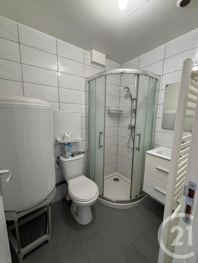 Appartement F2 à louer - 2 pièces - 31.2 m2 - FUBLAINES - 77 - ILE-DE-FRANCE - Century 21 Avenir Immobilier