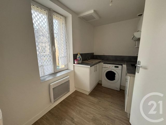 Appartement F2 à louer - 2 pièces - 31.2 m2 - FUBLAINES - 77 - ILE-DE-FRANCE - Century 21 Avenir Immobilier