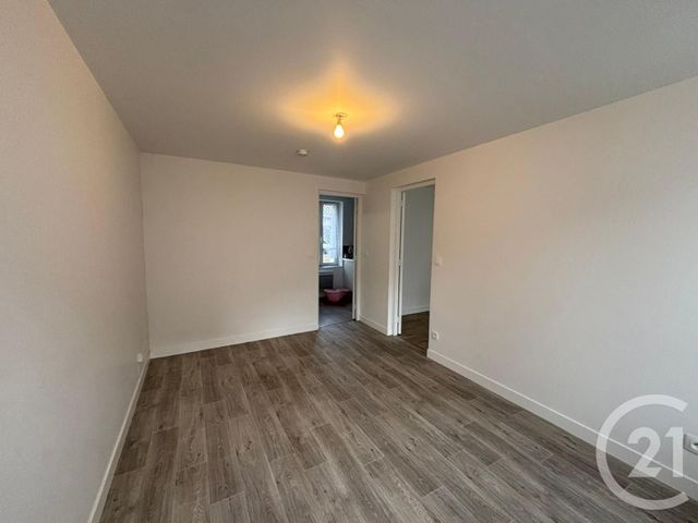 Appartement F2 à louer - 2 pièces - 31.2 m2 - FUBLAINES - 77 - ILE-DE-FRANCE - Century 21 Avenir Immobilier