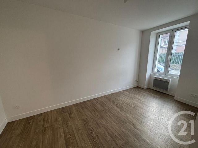 Appartement F2 à louer FUBLAINES