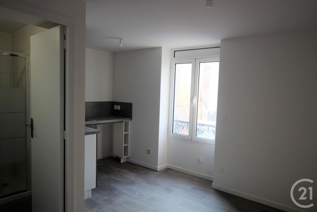 Appartement Studio à louer - 1 pièce - 14.3 m2 - ANNET SUR MARNE - 77 - ILE-DE-FRANCE - Century 21 Avenir Immobilier
