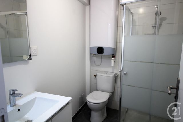 Appartement Studio à louer - 1 pièce - 14.3 m2 - ANNET SUR MARNE - 77 - ILE-DE-FRANCE - Century 21 Avenir Immobilier