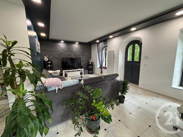 maison à vendre - 8 pièces - 175.0 m2 - CHARMENTRAY - 77 - ILE-DE-FRANCE - Century 21 Avenir Immobilier