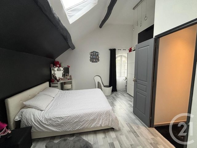 maison à vendre - 8 pièces - 175.0 m2 - CHARMENTRAY - 77 - ILE-DE-FRANCE - Century 21 Avenir Immobilier