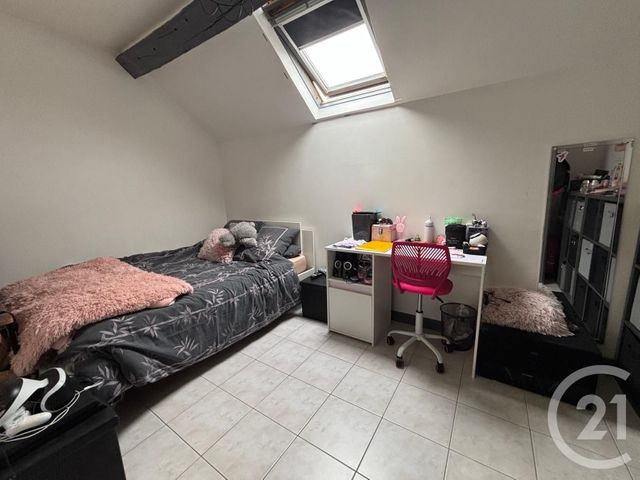 maison à vendre - 8 pièces - 175.0 m2 - CHARMENTRAY - 77 - ILE-DE-FRANCE - Century 21 Avenir Immobilier