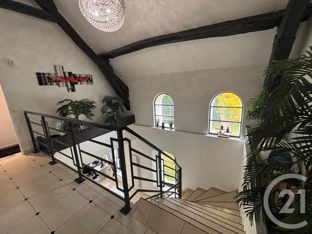 maison à vendre - 8 pièces - 175.0 m2 - CHARMENTRAY - 77 - ILE-DE-FRANCE - Century 21 Avenir Immobilier