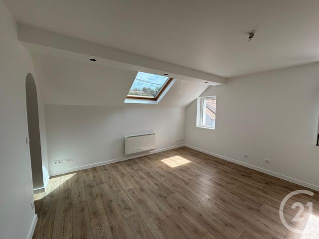 Appartement F1 à louer - 1 pièce - 28.23 m2 - FUBLAINES - 77 - ILE-DE-FRANCE - Century 21 Avenir Immobilier