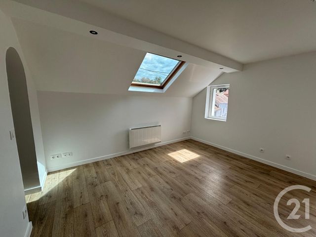Appartement F1 à louer - 1 pièce - 28.23 m2 - FUBLAINES - 77 - ILE-DE-FRANCE - Century 21 Avenir Immobilier